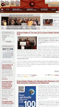 Mobile Screenshot of pacifictao.com